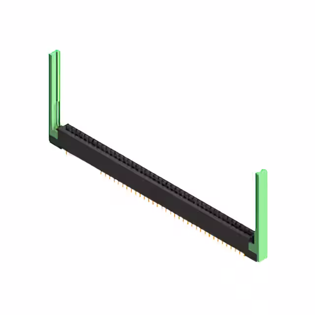 387-084-521-268 EDAC Inc.  Edgeboard Connectors